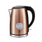 Berlinger Haus 1,7 L-es rózsarany vízforraló (BH/9069)