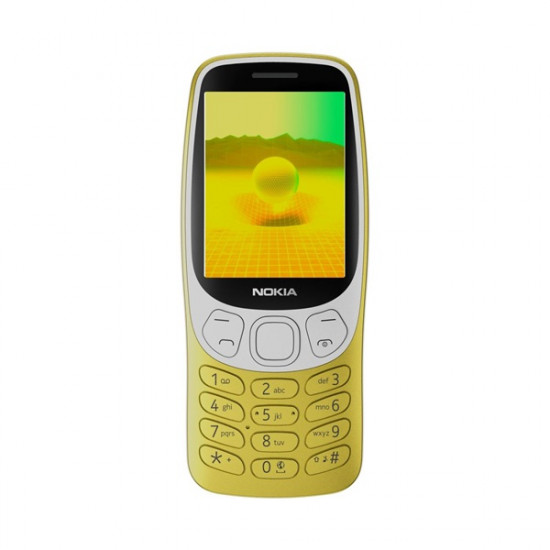 Nokia 3210 4G 2,4 Nokia 3210 4G 2,4