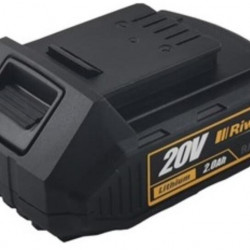 Riwall RAB 220 20V 2Ah Li-Ion akkumulátor (RACC00078)