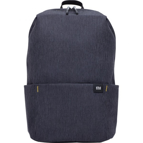 Xiaomi Mi Casual Daypack Hátizsák - Fekete - ZJB4143GL