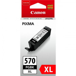 Canon PGI-570 PGBKXL fekete tintapatron (0318C001)