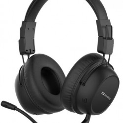 Sandberg Bluetooth headset fekete (126-36)