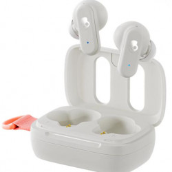 Skullcandy S2DCW-R951 DIME 3True Wireless Bluetooth fehér fülhallgató (S2DCW-R951)