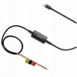 70mai Hardwire Kit beszerelő szett autós kamerához UP03 (USB-C) (XM70MAIHWKC) 70mai Hardwire Kit beszerelő szett autós kamerához UP03 (USB-C) (XM70MAIHWKC)