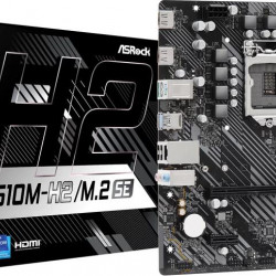 ASRock H510M-H2/M.2 SE alaplap