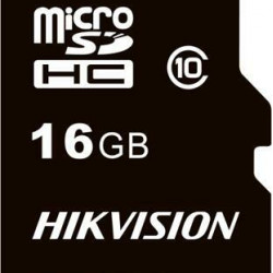 HIKSEMI 16GB MicroSDHC Neo CL10 92R/10W UHS-I + Adapter (HIKVISION) Memóriakártya