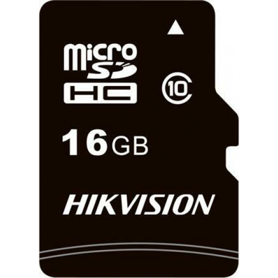 HIKSEMI 16GB MicroSDHC Neo CL10 92R/10W UHS-I + Adapter (HIKVISION) Memóriakártya