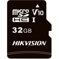 HIKSEMI 32GB MicroSDHC Neo CL10 92R/15W UHS-I V10 + Adapter (HIKVISION) Memóriakártya