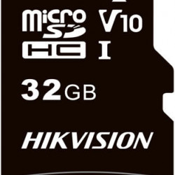 HIKSEMI 32GB MicroSDHC Neo CL10 92R/15W UHS-I V10 + Adapter (HIKVISION) Memóriakártya