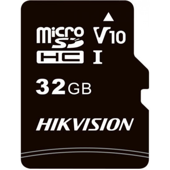 HIKSEMI 32GB MicroSDHC Neo CL10 92R/15W UHS-I V10 + Adapter (HIKVISION) Memóriakártya