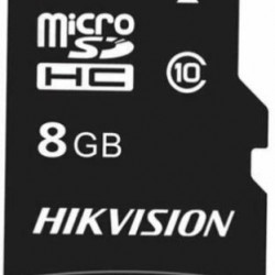 HIKSEMI 8GB MicroSDHC Neo CL10 23R/10W UHS-I + Adapter (HIKVISION) Memóriakártya