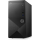 DELL PC  VOSTRO 3020 MT, Intel Core i3-13100 (4.50 GHz), 8GB, 256GB SSD, Wn11 Pro