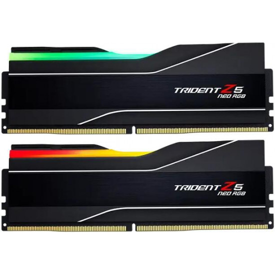 G.Skill Trident Z5 Neo D5 32/6000 C32 Trident Z5 Neo RGB KIT2 memória