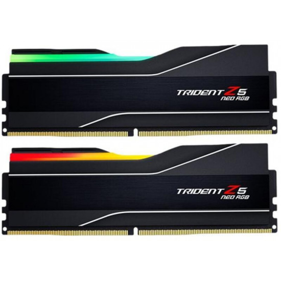 G.Skill Trident Z5 Neo D5 32/6000 C36 RGB KIT2 memória