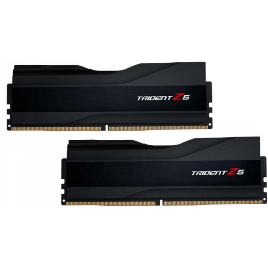 G.Skill Trident Z5 32GB 6400MHz DDR5 RAM (2x16GB) (F5-6400J3239G16GX2-TZ5K)