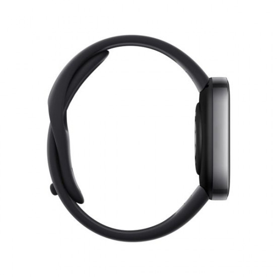 Xiaomi Redmi Watch 3 fekete okosóra
