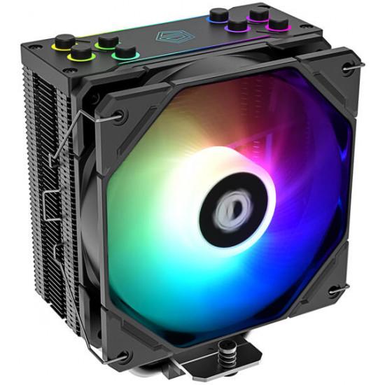 ID-Cooling SE-224-XT ARGB Univerzális CPU Hűtő