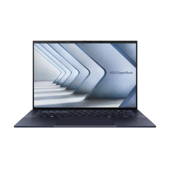 ASUS COM NB ExpertBook B9403CVAR-KM0872XS 14.0 WQXGA OLED, i7-150U, 32GB, 1TB M.2, INT, WIN11PRO, Fekete (B9403CVAR-KM0872XS)