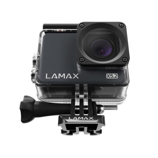 LAMAX X5.2 4K 30fps Wi-Fi akciókamera