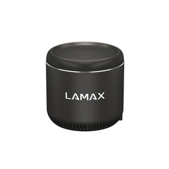 LAMAX Sphere2 Mini USB-C Bluetooth hangszóró (LXWSMSPR2MCBA)