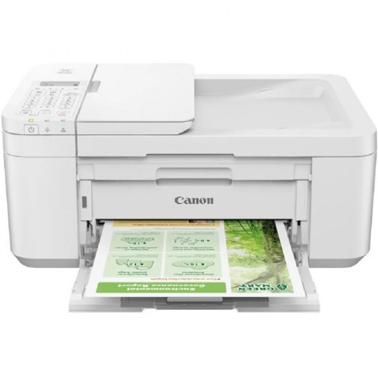 Canon PIXMA TR4651 színes tintasugaras multifunkciós nyomtató fehér (5072C026AA)