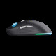 Trust 25126 GXT926 Redex II vezeték nélküli fekete gamer egér Trust 25126 GXT926 Redex II vezeték nélküli fekete gamer egér