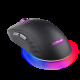 Trust 25126 GXT926 Redex II vezeték nélküli fekete gamer egér Trust 25126 GXT926 Redex II vezeték nélküli fekete gamer egér