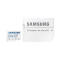 Samsung 64GB SD micro EVO Plus (SDXC Class10 UHS-I) (MB-MC64SA/EU) memória kártya adapterrel