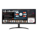 LG IPS monitor 34 34WP500-B, 2560x1080, 21:9, 250cd/m2, 5ms, 75Hz, HDR, 2xHDMI (34WP500-B.AEU)