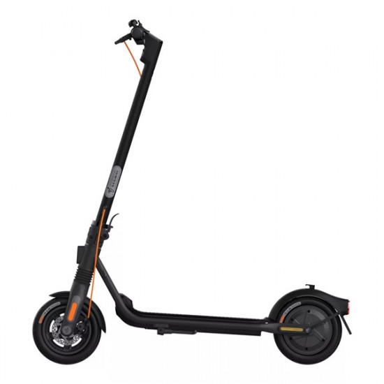 Ninebot KickScooter F2 Pro elektromos roller