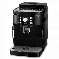 DeLonghi ECAM21.117.B Magnifica S fekete automata kávéfőző (132213085)