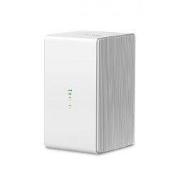 MERCUSYS MB110-4G 300Mbps 1xWAN/LAN(100Mbps) +1xLAN(100Mpbs) 3G/4G Modem + Wireless Router N-es