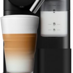 DeLonghi EN510.B Nespresso Lattissima One fekete kapszulás kávéfőző (132193463)