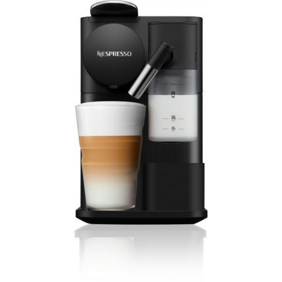 DeLonghi EN510.B Nespresso Lattissima One fekete kapszulás kávéfőző (132193463)