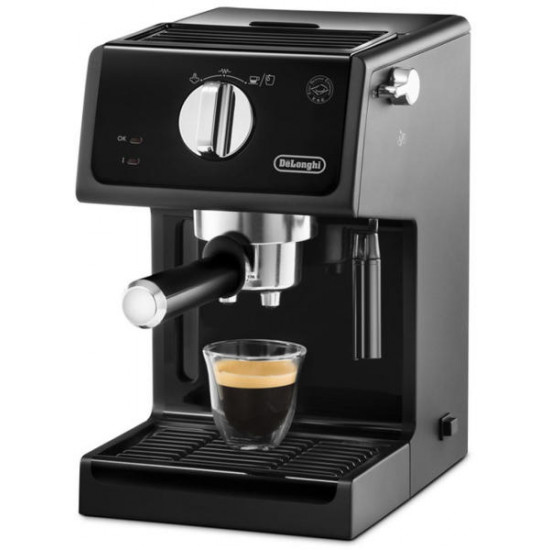 DeLonghi ECP31.21.BK eszpresszó kávéfőző (0132104157)