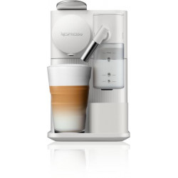 Delonghi EN510.W Nespresso Lattissima One fehér kapszulás kávéfőző (132193464)