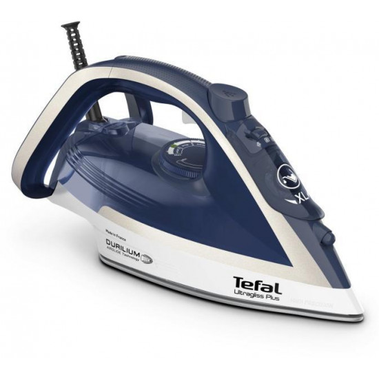 Tefal FV6812E0 Ultragliss Plus gőzölős vasaló (FV6812E0)