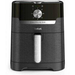 Tefal Easy Fry & Grill forrólevegős sütő (EY501815)