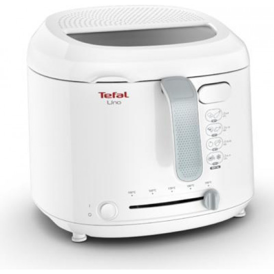 Tefal UNO  1,8 L fritőz (FF203130)