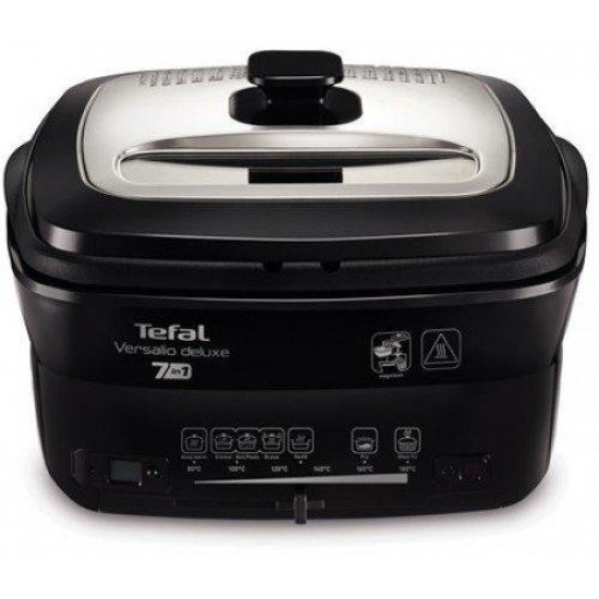 Tefal VERSALIO II FR491 fritőz (FR491870)