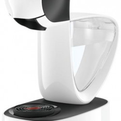 Krups KP170131 Infinissima Dolce Gusto fehér kapszulás kávéfőző (1510002279)