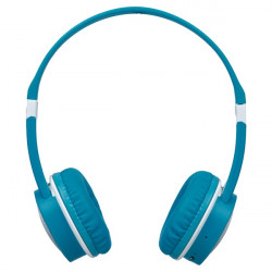 Sencor SEP 702BT BL/WH kék-fehér vezeték nélküli gyerek fejhallgató (35059328)