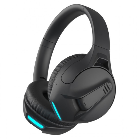 Sencor SEP 800BT BK fekete vezeték nélküli headset (35059314)