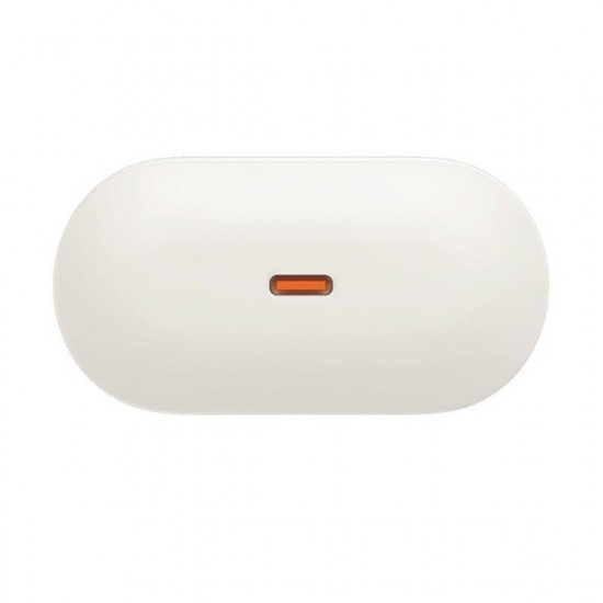 Baseus Bowie EZ10 True Wireless Bluetooth fehér fülhallgató (A00054300226-Z1) Baseus Bowie EZ10 True Wireless Bluetooth fehér fülhallgató (A00054300226-Z1)