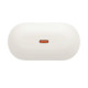 Baseus Bowie EZ10 True Wireless Bluetooth fehér fülhallgató (A00054300226-Z1) Baseus Bowie EZ10 True Wireless Bluetooth fehér fülhallgató (A00054300226-Z1)