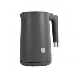 Berlinger Haus 1,7L-es matt antracit vízforraló (BH/9580)