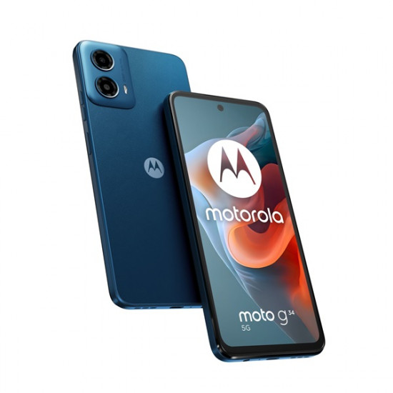 Motorola Moto G34 6,5