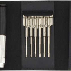 Sprotek csavarhúzó készlet 12db-os (STD5212)