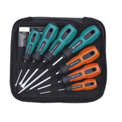 Sprotek csavarhúzó készlet 7db-os (STD7257)