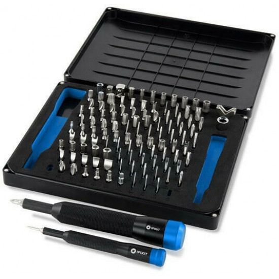 IFIXIT Manta Precision Bit Set (EU145392-1)